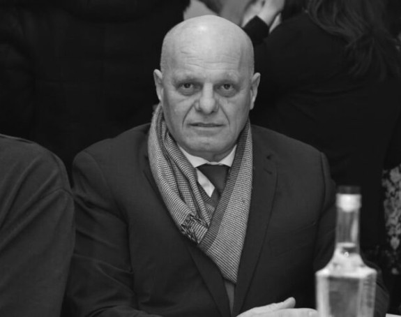 Preminuo istaknuti sportski radnik Jovica Savić