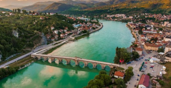 Kakvo nas vrijeme očekuje narednih dana?