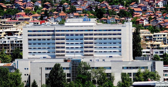 KCUS: Novi rezultati - rast broja zaraženih