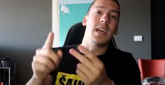 Baka Prase proveo 15 dana u zatvoru, otkrio sve detalje!