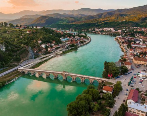 Kakvo nas vrijeme očekuje narednih dana?