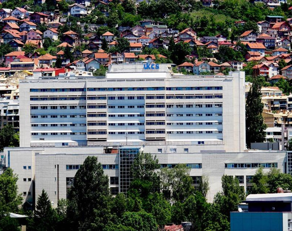 KCUS: Novi rezultati - rast broja zaraženih