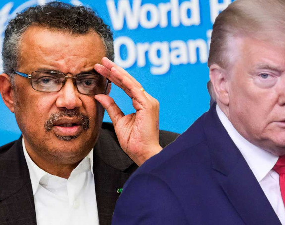 Oni su napustili pregovore o reformi SZO...