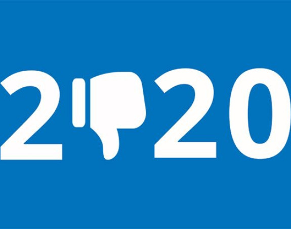 Godina haosa: Četiri dana - tri katastrofe