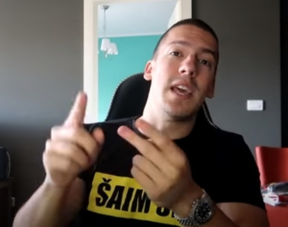 Baka Prase proveo 15 dana u zatvoru, otkrio sve detalje!