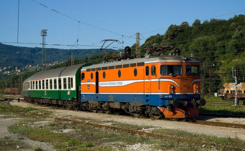Sindikat: Imovina Željeznica Srpske se uništava