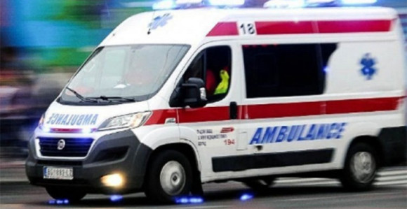 Bratancu Ljubiše Buhe Čumeta pucano u glavu