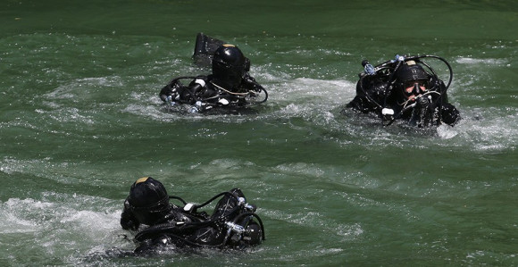 Iz Drine izvučeno beživotno tijelo muškarca