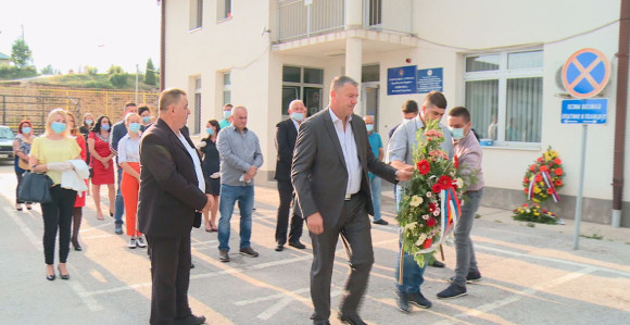 Istočni Stari Grad: Slava i Dan opštine