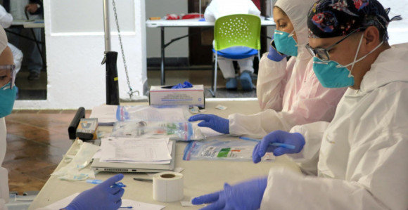 U BiH 236 novozaraženih, preminulo šest osoba