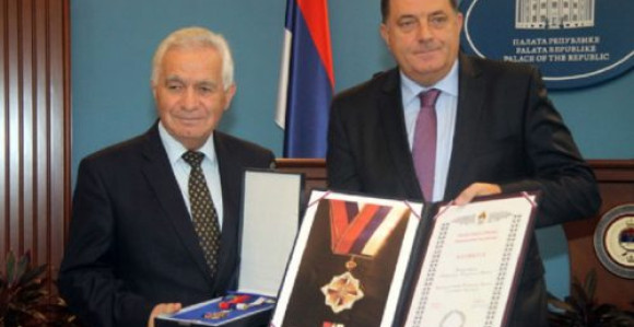 Ratne investicije "stvaraoca“ Krajišnika u Šumadiji