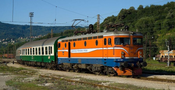 Sindikat: Imovina Željeznica Srpske se uništava