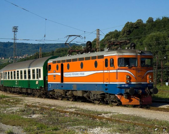 Sindikat: Imovina Željeznica Srpske se uništava