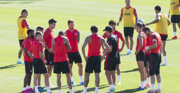 Dva igrača Atletika pozitivni su na virus korona