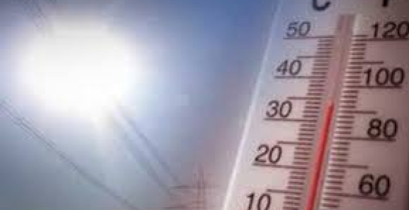 Pretežno sunčano i sparno vrijeme, temperatura do 34
