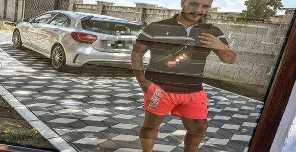 Darko se istopio, nikad nije bio mršaviji!