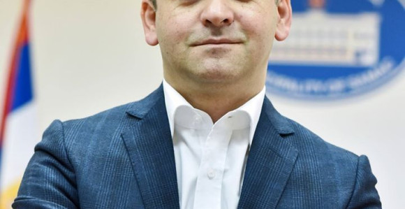 Jaka podrška za drugi mandat načelnika