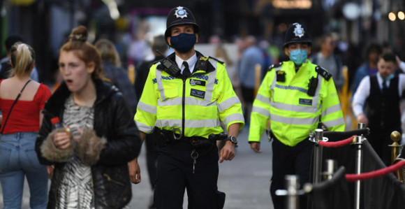 Nema više dnevnih korona izvještaja u Britaniji