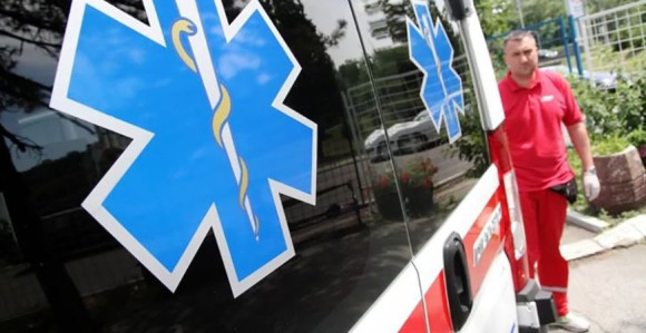 Tuzla: Povrijeđen radnik u krugu Termoelektrane