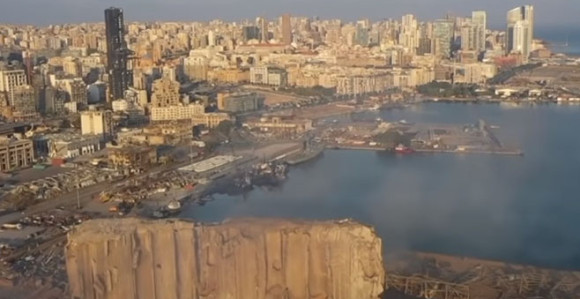 Nakon 220 žrtava, pala i Vlada Libana