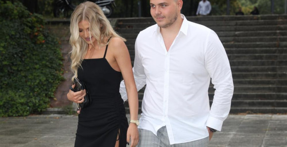 Lepa Brena ženi sina sljedeće godine!