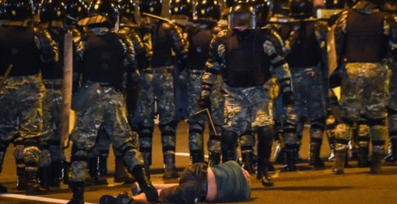 Protesti drugi dan zaredom, uhapšeno 19 osoba