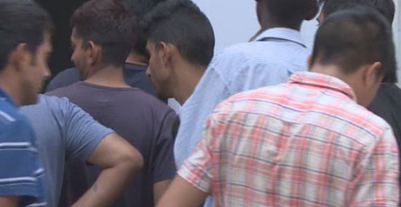 Više migranata na ulicama, nego u smještajima