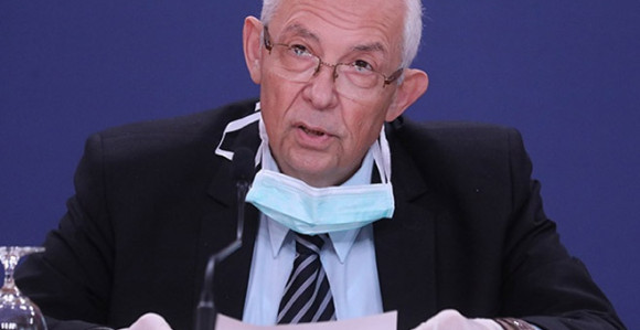 Kon upozorava: Rano za ublažavanje mjera