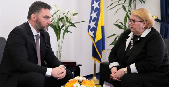 Stanić: Novi Grad je postao žrtva izdajničke politike i interesne koalicije