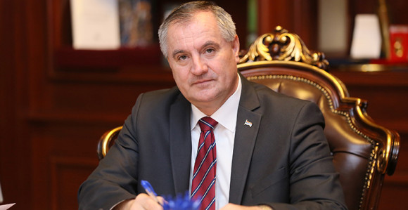 Pomoć ugostiteljima: Minimalac i za juni i juli