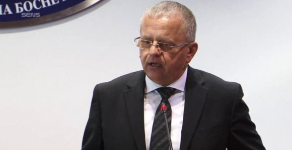 Nenad Lalić - novi direktor Zavoda "Orao"