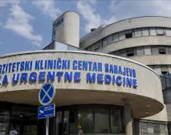 U KCUS testirana 344 uzorka, 43 zaražena virusom