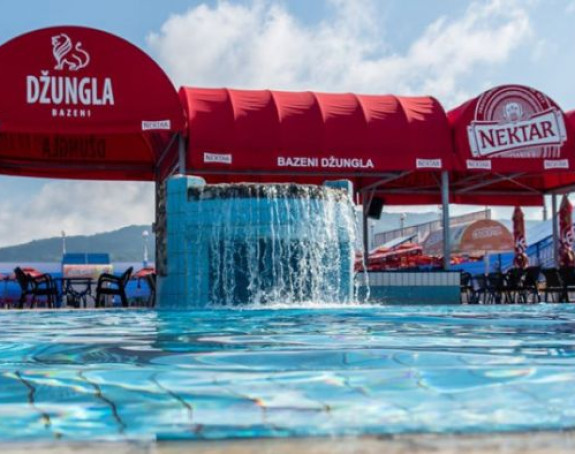 Lažna dojava o bombi prekinula svadbeno veselje