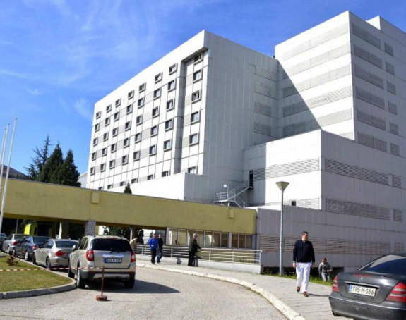 U Mostaru tokom vikenda pozitivnih još 26 osoba