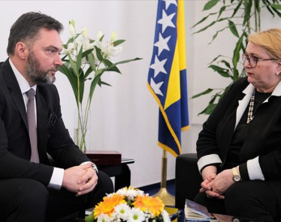 Stanić: Novi Grad je postao žrtva izdajničke politike i interesne koalicije