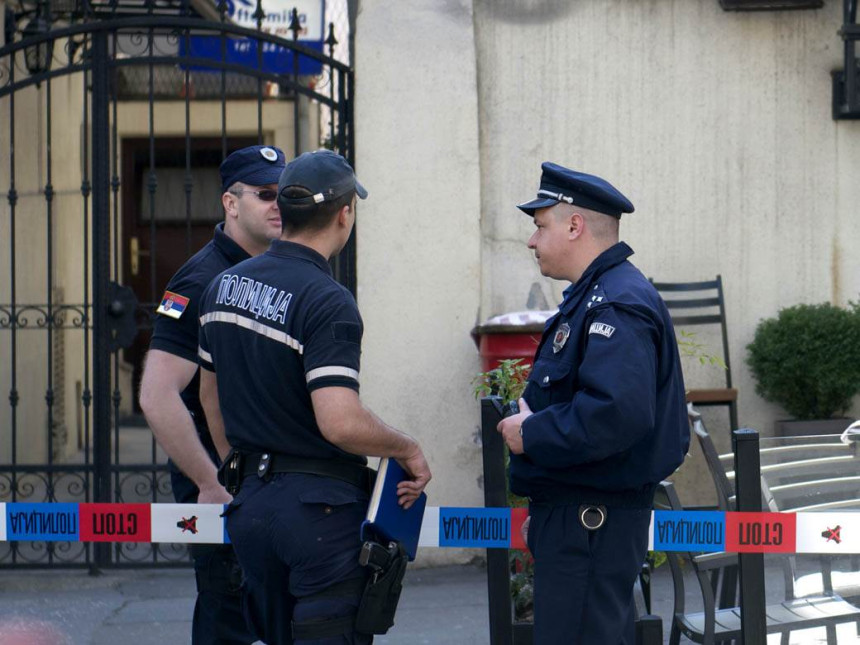 Užas u selu kod Zaječara: Otac pucao u sina!