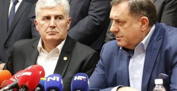 Politički pritisak na predsjednika Suda BiH zbog CIK-a