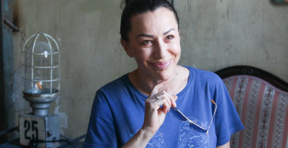 Prva izjava Romane Panić po dolasku u Beograd!