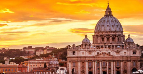 O finansijama Vatikana brinuće žene