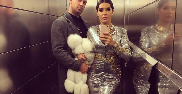 Tanja Savić prijavila muža za otmicu djece