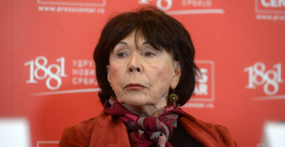 "Nikad nisam bila na društvenim mrežama"