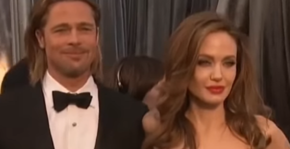 Razvode se već 4 godine, i još nisu, a sada mu je Anđelina postavila uslov!