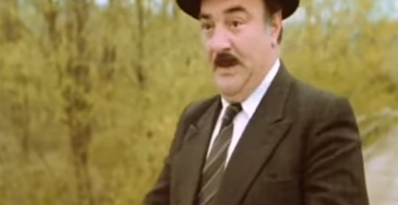 Na današnji dan rođen je Bata Stojković a ovo su neke anegdote o njemu!