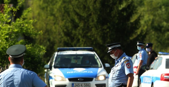 Teška nesreća kod Pala: Stradale dvije osobe