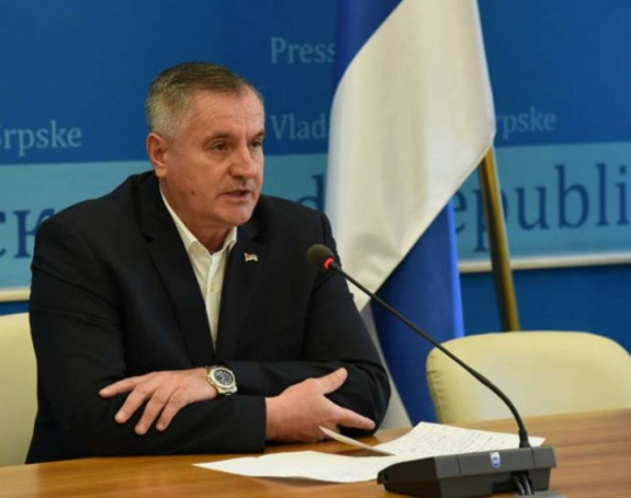 Višković tvrdi: RS nema problema, stabilne finansije