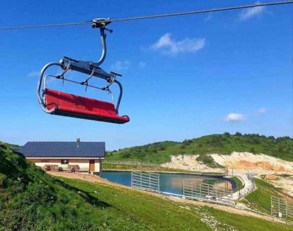 Kredit koji uzima “OC Jahorina” koštaće 26 miliona KM
