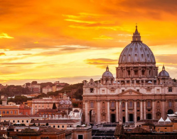 O finansijama Vatikana brinuće žene