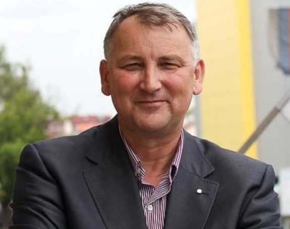 Да ли је Стојановић нови градоначелник Бијељине?