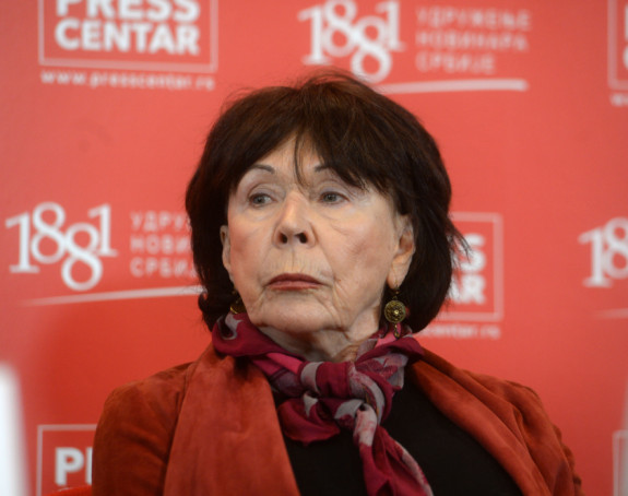 "Nikad nisam bila na društvenim mrežama"