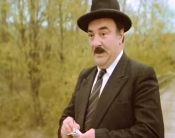 Na današnji dan rođen je Bata Stojković a ovo su neke anegdote o njemu!